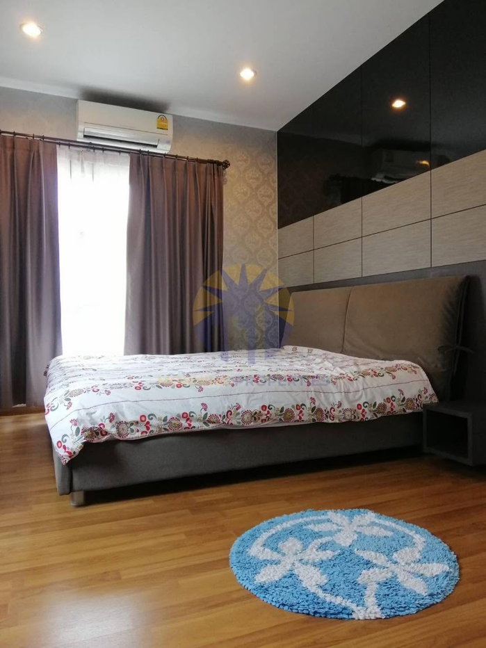 รูป ให้เช่าบ้านแฝด ม.คาซ่าแกรนด์ สวนเสือ ศรีราชา - รูปที่ 6/21