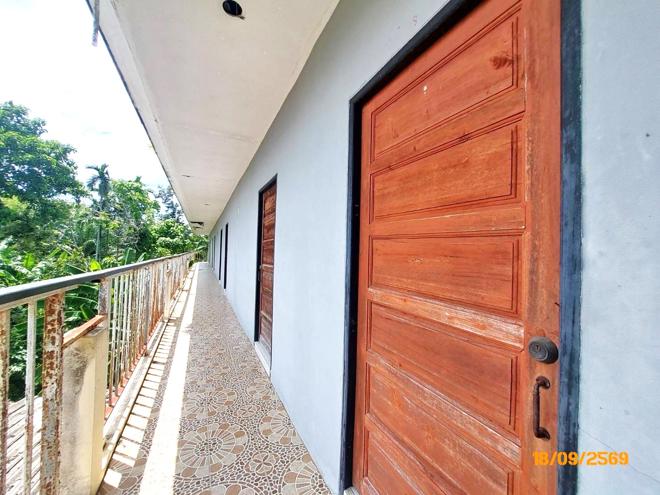 รูป บ้านเดี่ยว 94 ตร.วา ดอนสัก สุราษฎร์ธานี 6.3M - รูปที่ 15/39