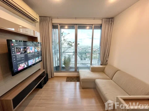 1 Bedroom Condo for sale at Rhythm Sukhumvit 50  6885235