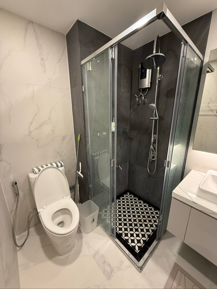 picture Privacy Room and Treat Allergy - 15/31