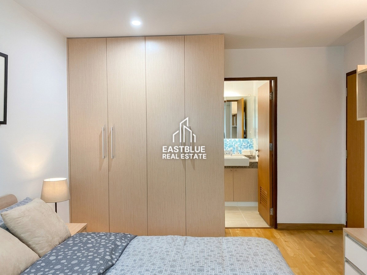 picture Condo for Rent: Residence 52 🏡 2 Beds, 2 Baths, 60 Sq.m. Near BTS On Nut! ✨ - 7/9