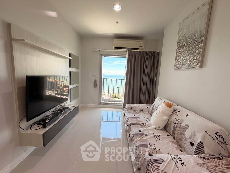 picture 2-BR Condo at Centric Sea Pattaya close to Central Pattaya (ID 3442949) - 3/15