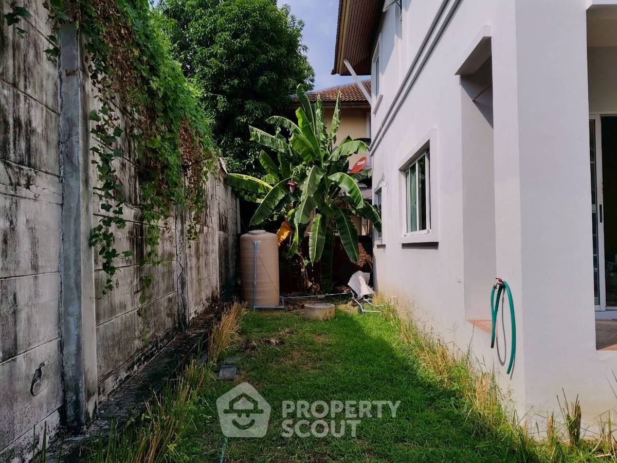 รูป บ้าน 3 ห้องนอน สำหรับขายในโครงการ Pharinyada ChaemChan ย่านนวมินทร์ (ID 3444830) - รูปที่ 16/16