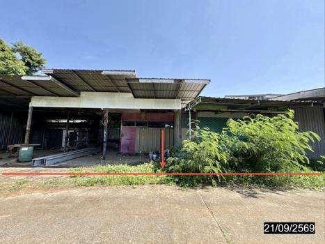 รูป โกดัง 305 ตร.วา น้ำพอง ขอนแก่น 3.8M - รูปที่ 34/37