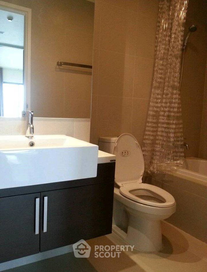 picture 1-BR Condo at Noble Remix near BTS Thong Lor (ID 886321) - 6/6