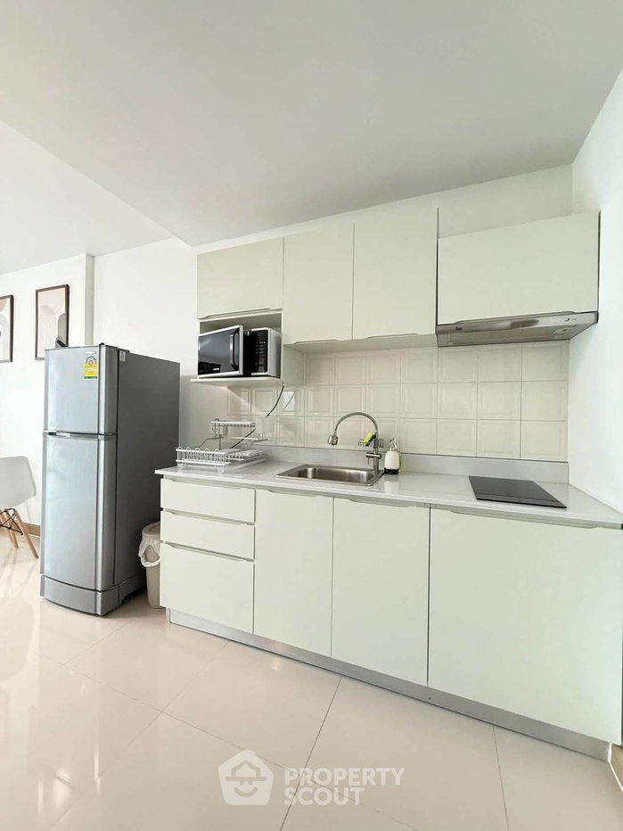 picture 2-BR Condo at Ivy Ratchada near MRT Sutthisan (ID 3445203) - 8/15