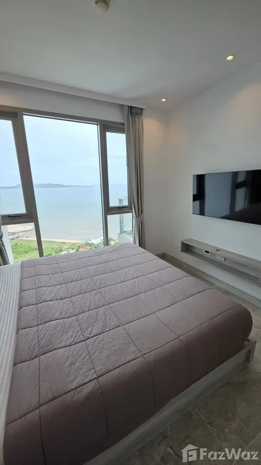 รูป ขาย คอนโด 1 ห้องนอน ในโครงการ เดอะ ริเวียร่า โมนาโค 6881074 - รูปที่ 9/21