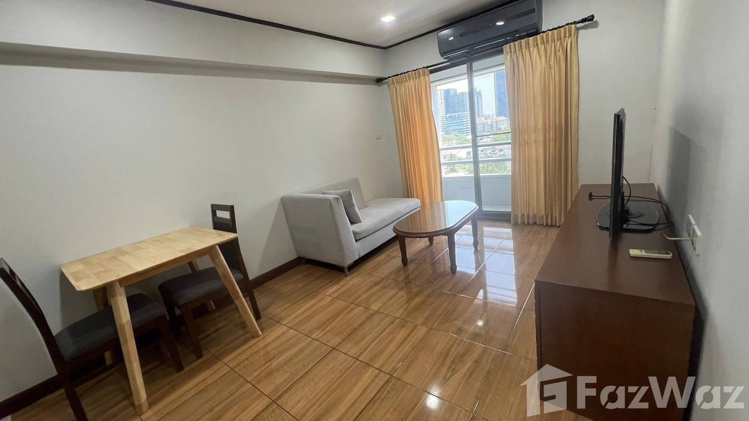 picture Thonglor Tower 1 bed 49sqm 10F 5727482 - 3/10
