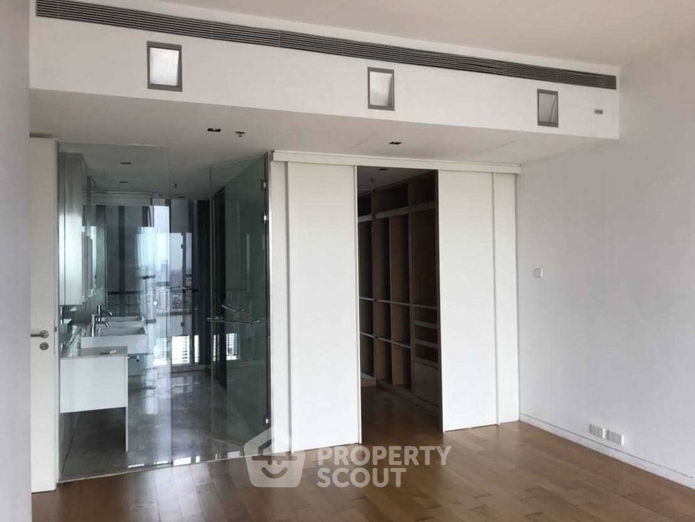 รูป คอนโด 3-ห้องนอน ที่ เดอะ เม็ท สาทร ใกล้ BTS ช่องนนทรี (ID 387354) - รูปที่ 2/5