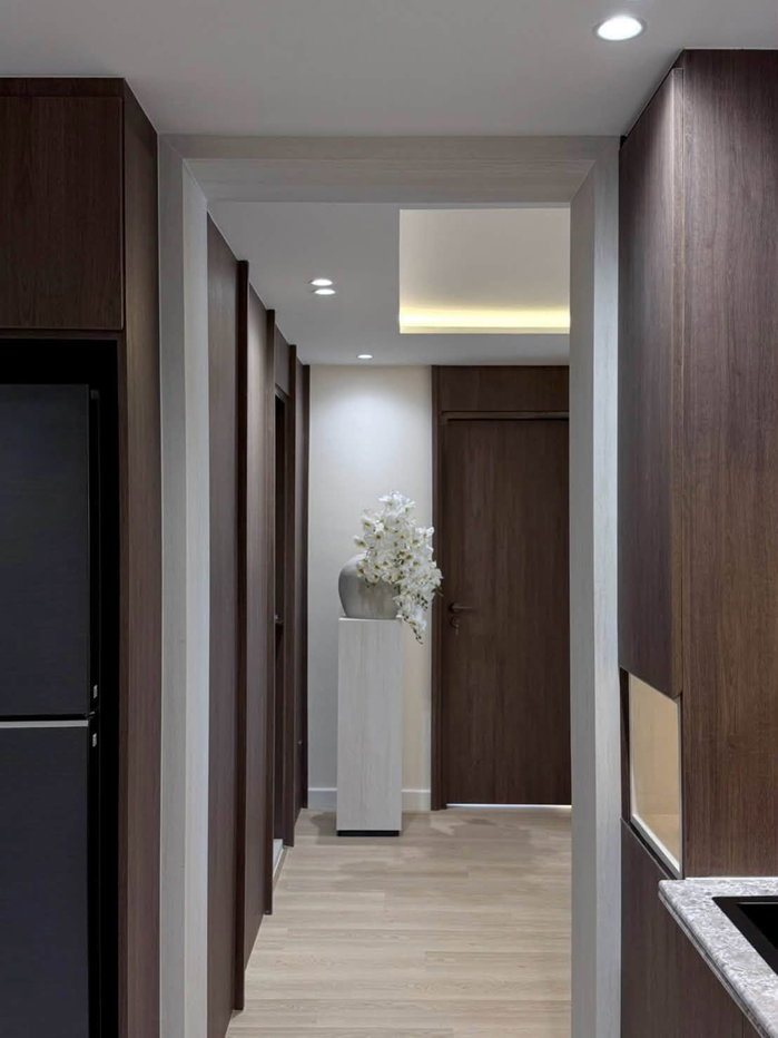 รูป ✨ขายคอนโดนิมมาน ห้องใหญ่รีโนเวทใหม่ ราคาต่ำกว่าตลาด! ฟรีโอน | Raweewaree Condo ซอย 15🏡 - รูปที่ 16/32