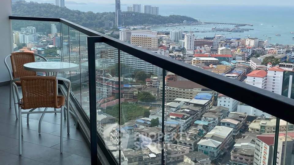 picture High-Floor 2-BR At Arcadia Millennium Tower Pattaya South (ID 3442440) - 6/9