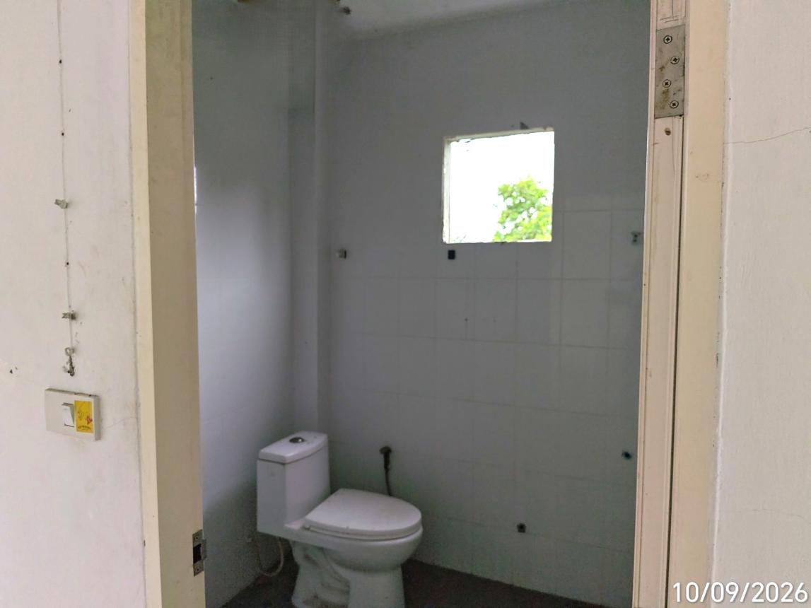 รูป บ้านเดี่ยว 195 ตร.วา องครักษ์ นครนายก 7.9M - รูปที่ 37/53