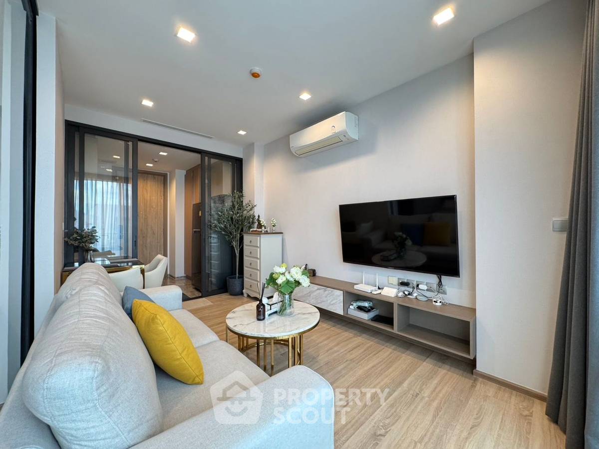 รูป คอนโด 1 ห้องนอน Kawa Haus ขาย ใกล้ BTS อ่อนนุช (ID 3157385) - รูปที่ 6/23
