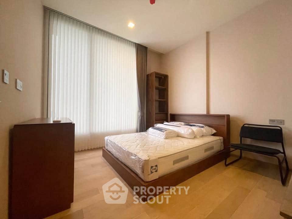 picture 1-BR Condo at The Esse Asoke near MRT Sukhumvit (ID 3444947) - 6/11