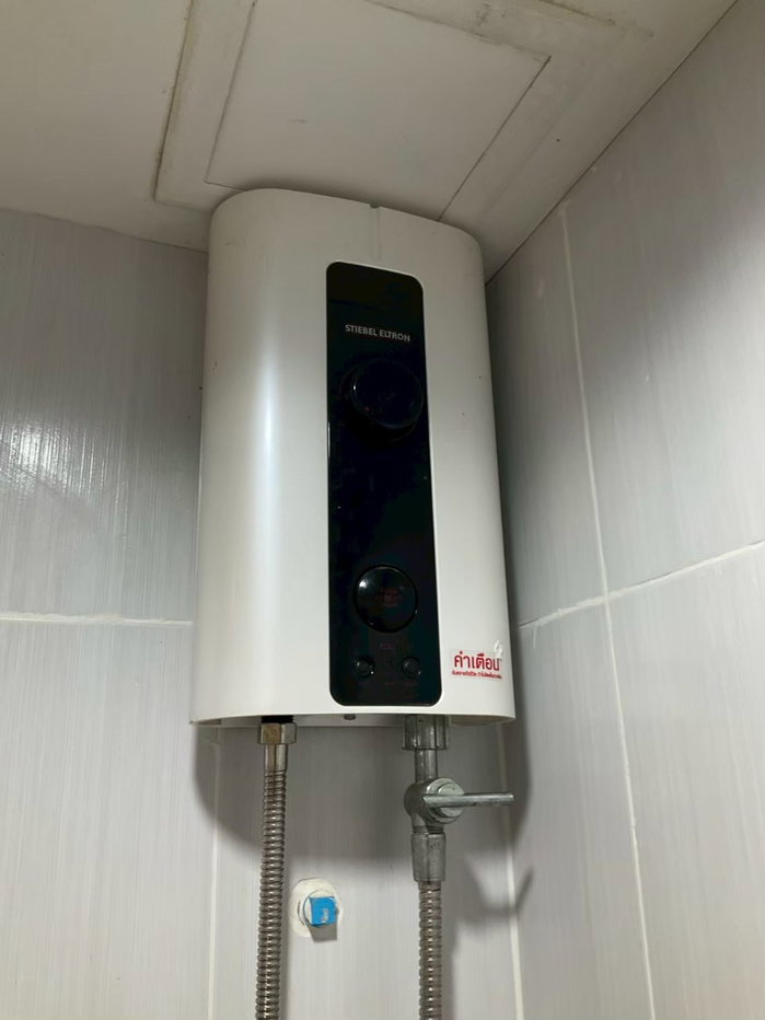 รูป 23/10/2569 ให้เช่า 13,000 บาท/เดือน ขนาด 30 ตรม ห้องว่างพร้อมอยู่ ID Line : monglon 📱0802916881 - รูปที่ 19/22