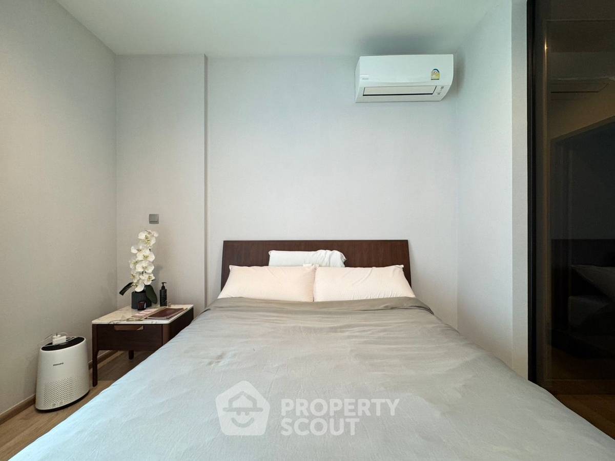 รูป คอนโด 1 ห้องนอน Kawa Haus ขาย ใกล้ BTS อ่อนนุช (ID 3157385) - รูปที่ 17/23