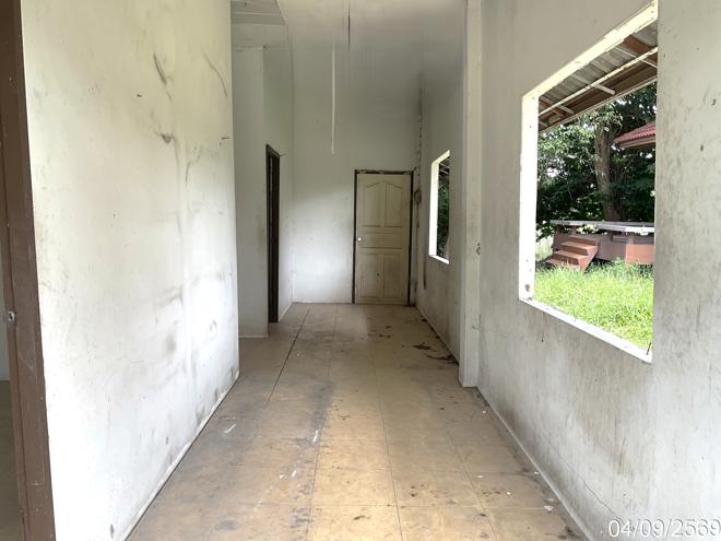 รูป บ้านเดี่ยว 171.4 ตร.วา สาลีวิว เลค แอนด์ ลากูน บางปลาม้า สุพรรณบุรี 4.3M - รูปที่ 14/37
