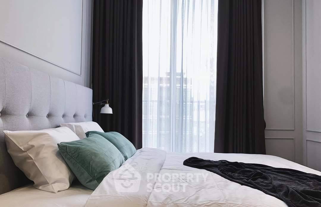 picture 1-BR Condo At Noble Be 33 Near BTS Phrom Phong (ID 1545071) - 4/8