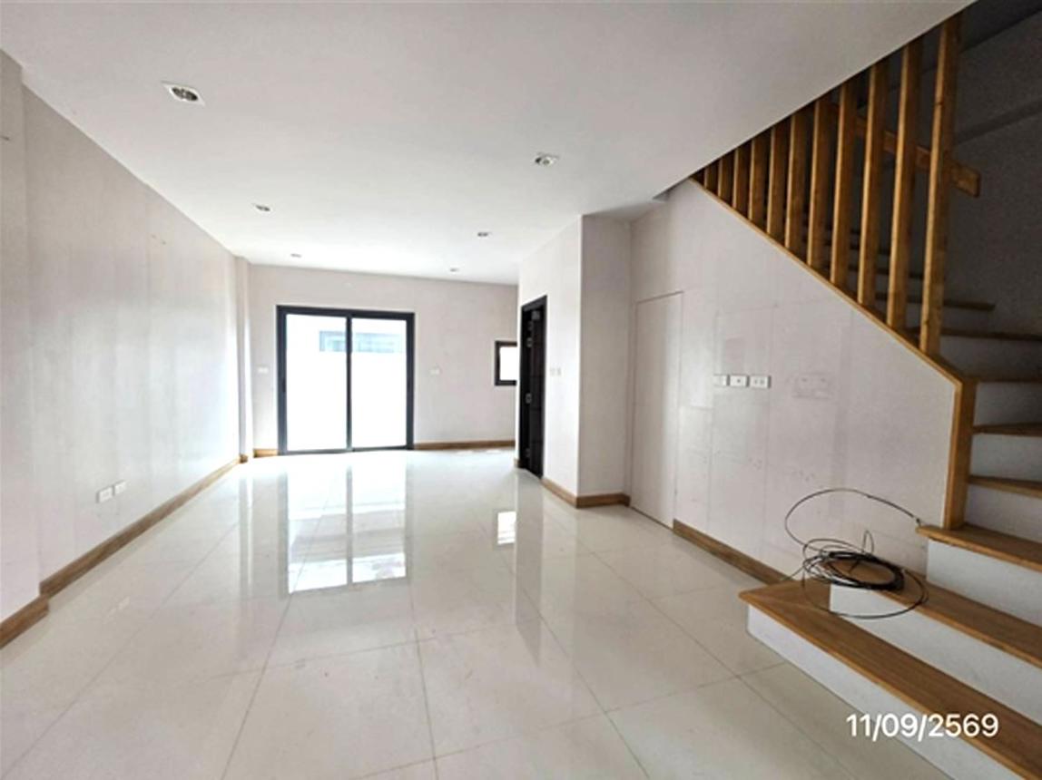 picture TOWN HOUSE 19.1 Sq.w. Muang Rayong Rayong for 1.9M - 12/23