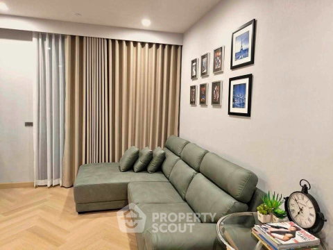 ขายคอนโดมิเนียม 1 ห้องนอน M Silom ใกล้ BTS ช่องนนทรี (ID 3445655)