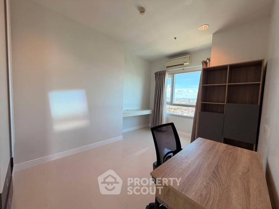 picture 2-BR Condo at Centric Sea Pattaya close to Central Pattaya (ID 3442949) - 7/15