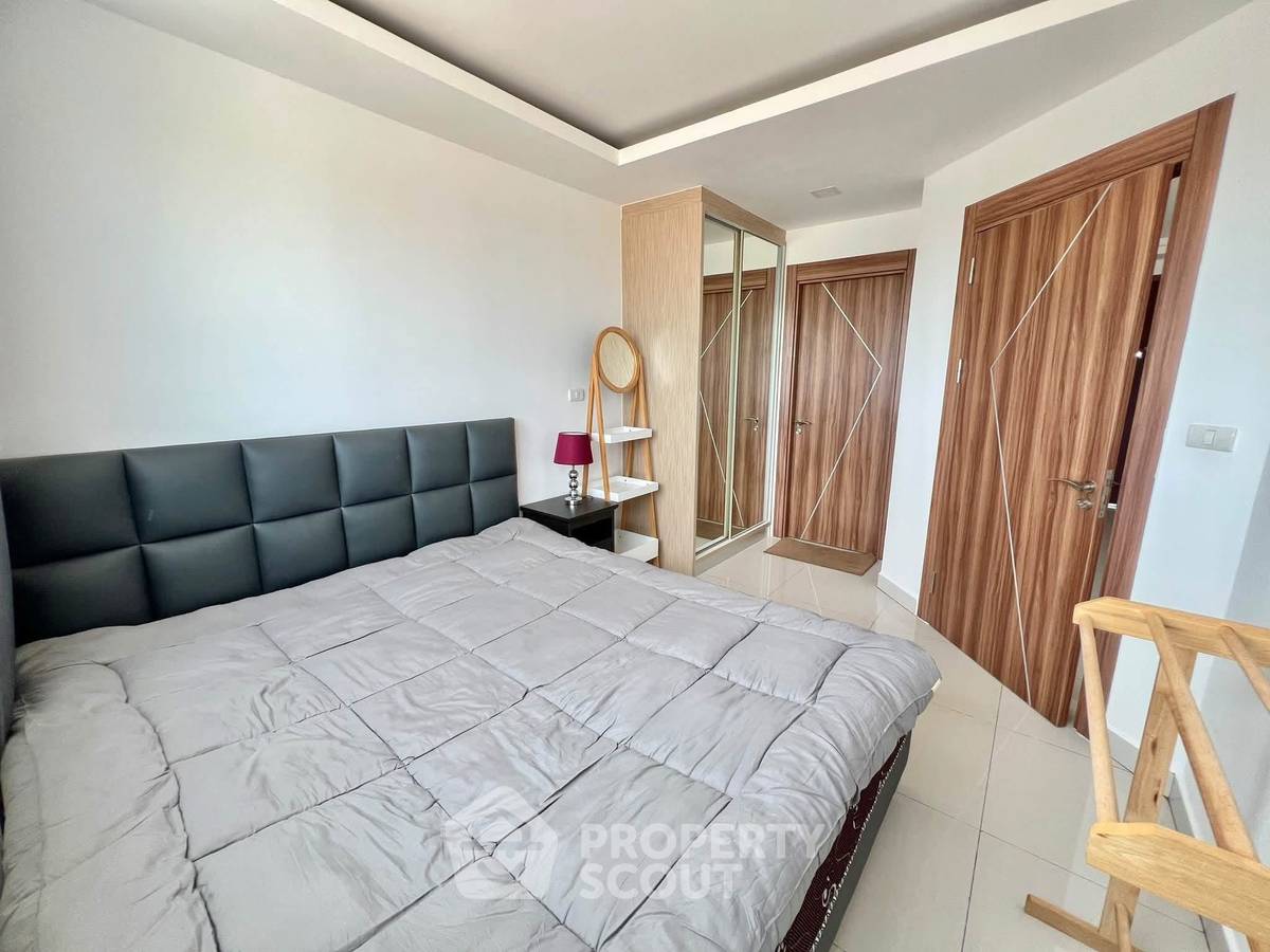 รูป คอนโด 1 ห้องนอน Laguna Beach Resort 3 The Maldives พัทยา (ID 3445462) - รูปที่ 9/9