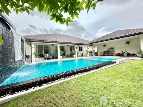 วิลล่าให้เช่า 6 ห้องนอน ในโครงการ การ์เด้นวิลล์ 5 1905365
