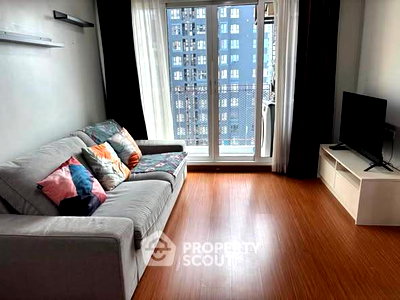 Condos for rent : 2-BR Condo at Diamond Sukhumvit near BTS On Nut (ID 3446059)