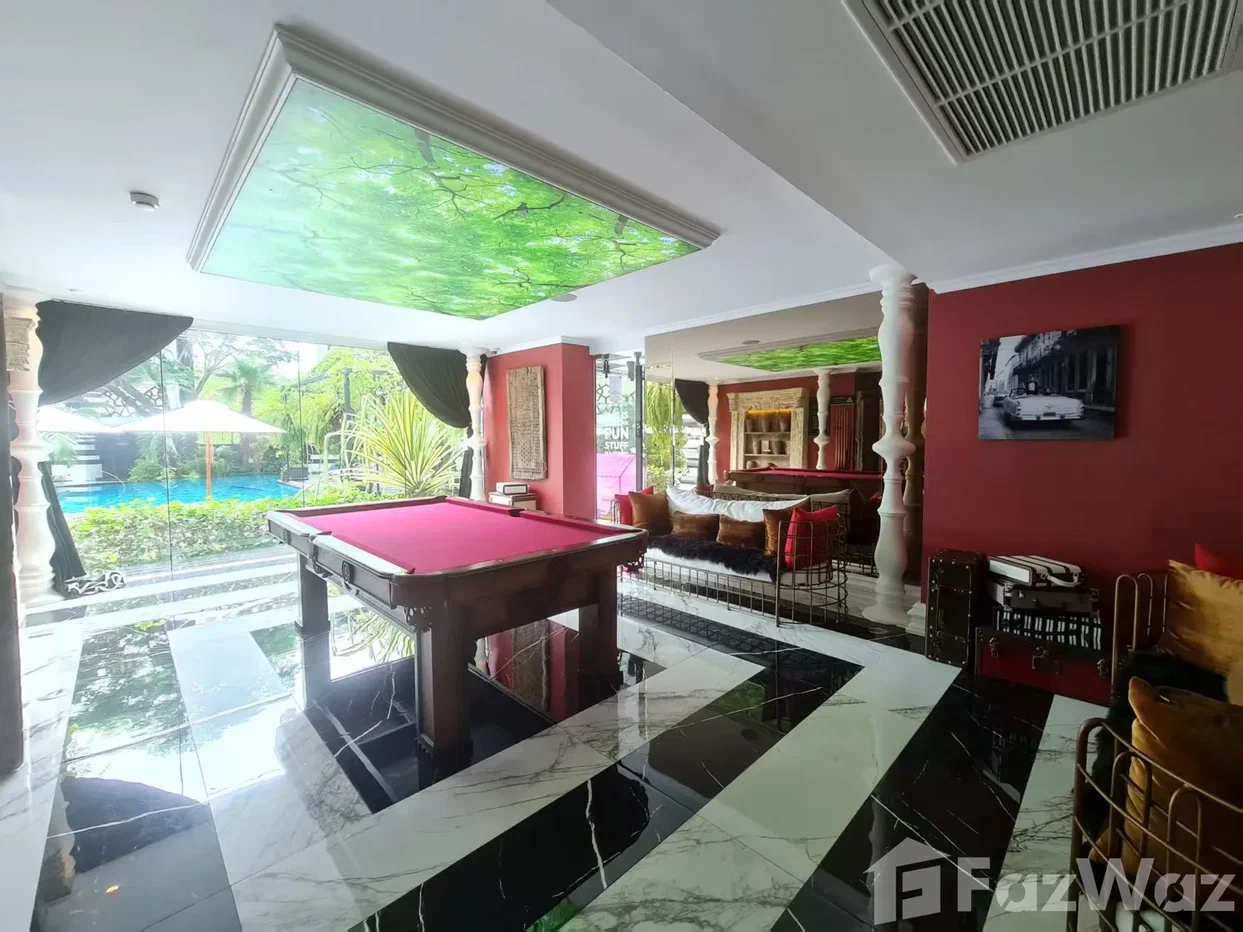รูป ขาย คอนโด 1 ห้องนอน ในโครงการ เดอะ ริเวียร่า โมนาโค 6881074 - รูปที่ 17/21