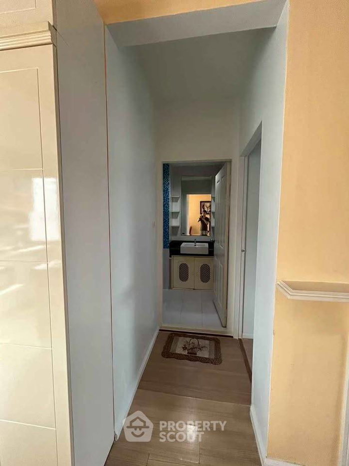 picture 1-BR Condo at A Space Asoke-Ratchada near MRT Phra Ram 9 (ID 3443357) - 14/26