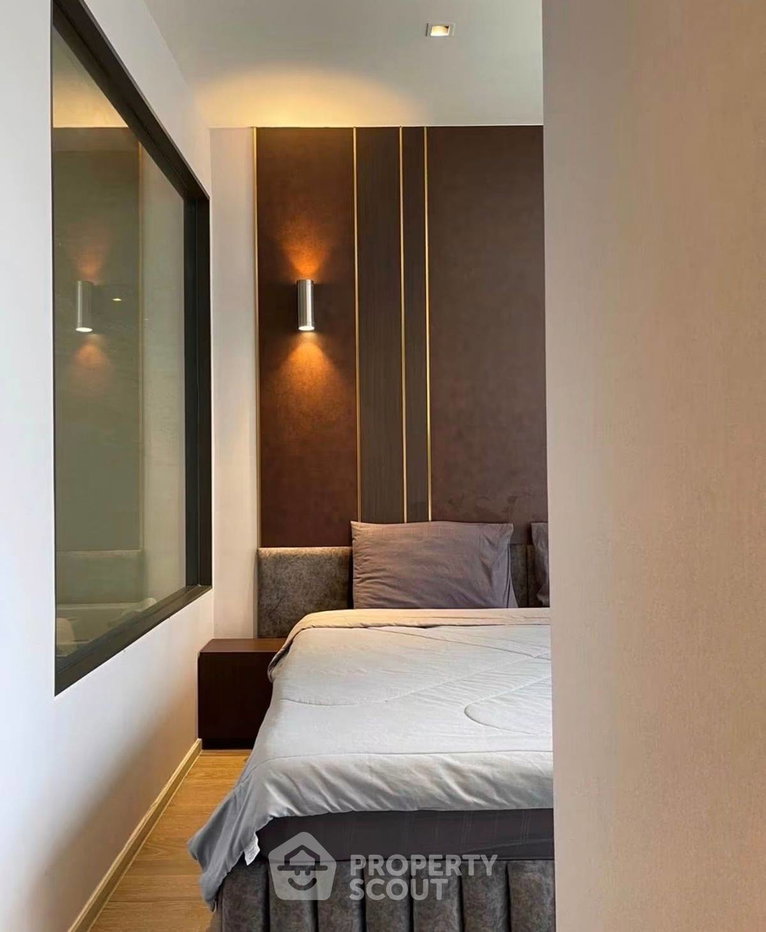 รูป ชั้น 23 คอนโด 2 ห้องนอน Ashton Silom ใกล้ BTS ช่องนนทรี (ID 3444256) - รูปที่ 10/17