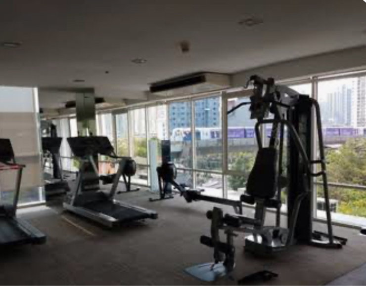 รูป Bts Onnut station 1 bedroom 35.24sqm Ideo Verve Sukhumvit for sale - รูปที่ 12/14