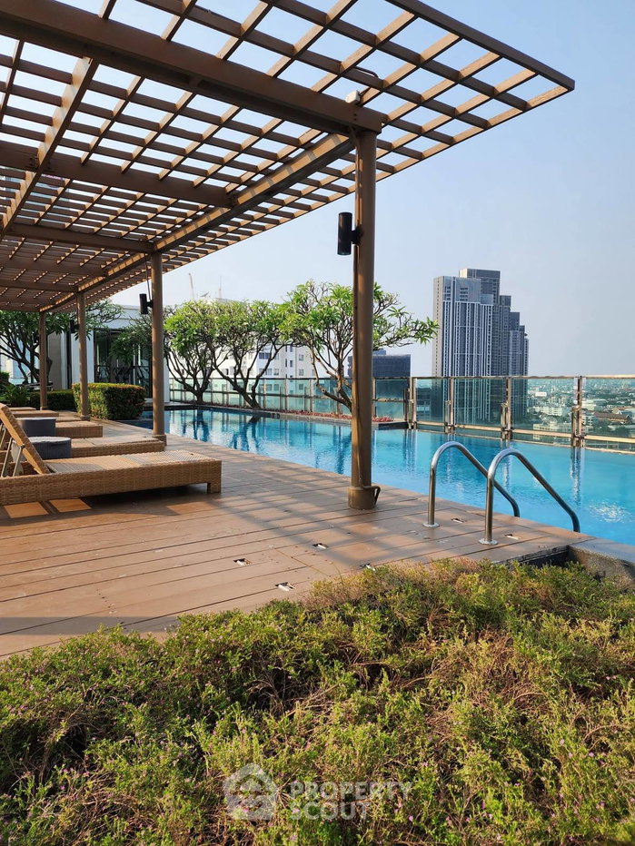 picture 1-BR Condo at Ideo Mix Sukhumvit 103 near BTS Udom Suk (ID 3447677) - 6/7