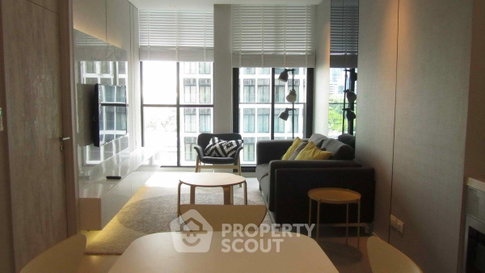 2-BR Condo at Noble Ploenchit near BTS Phloen Chit (ID 1156338)