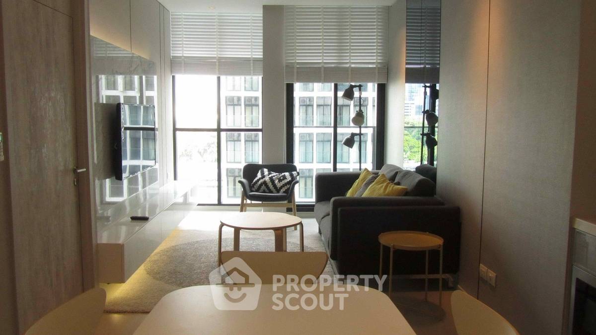 picture 2-BR Condo at Noble Ploenchit near BTS Phloen Chit (ID 1156338) - 1/22