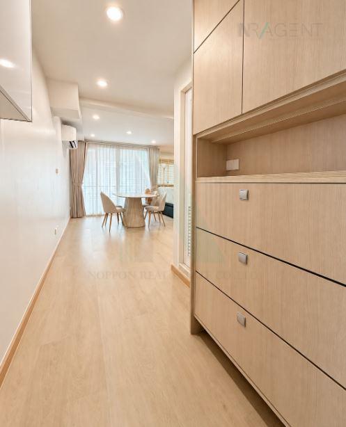 picture 🎉 For Rent Condo THONGLOR TOWER Building A, Floor 17,Duplex 2 bed room, Room size 94 sqm - 8/8