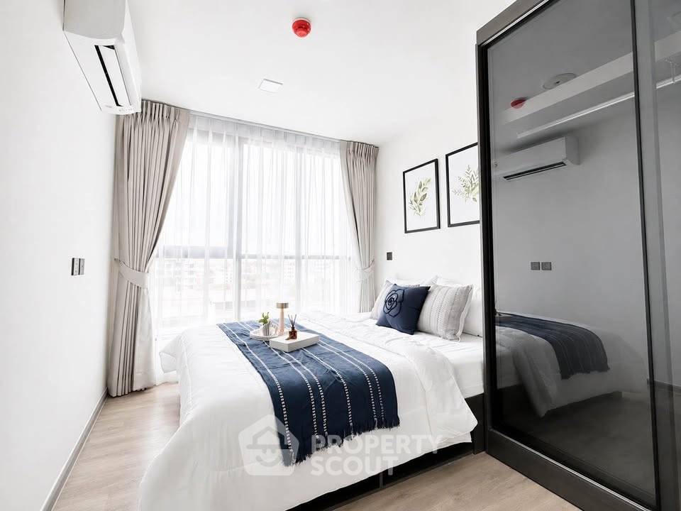 รูป คอนโด 1 ห้องนอน Atmoz Palacio Ladprao-Wanghin ให้เช่า (ID 3443988) - รูปที่ 4/13