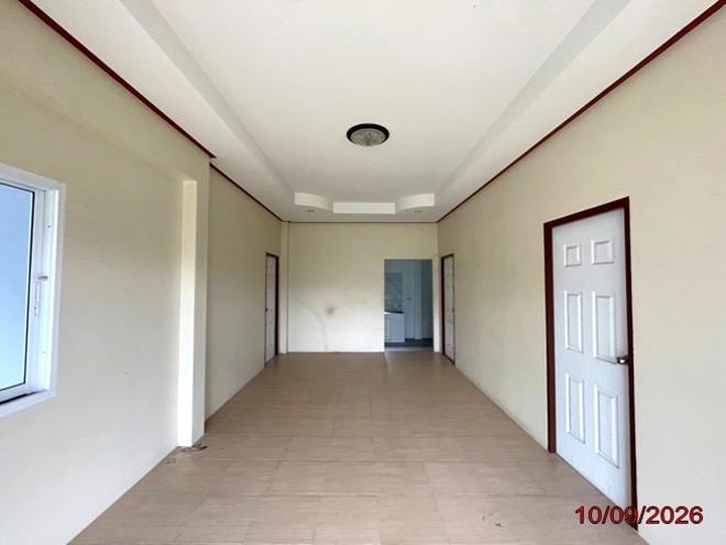 รูป บ้านเดี่ยว 71.1 ตร.วา บ้านค่าย ระยอง 2.7M - รูปที่ 6/25