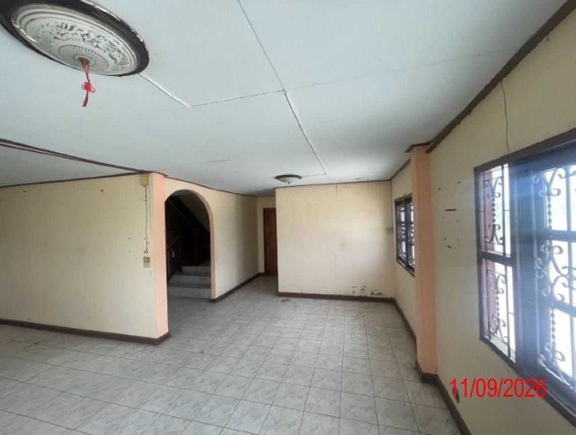 รูป บ้านเดี่ยว 99 ตร.วา เมืองลำปาง ลำปาง 2.4M - รูปที่ 22/41