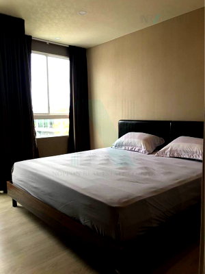 Condos for rent : For Rent Condo THE ELEGANT LADPRAO 1 Building 1, Floor 5,1 bed room, Room size 29.00 sqm