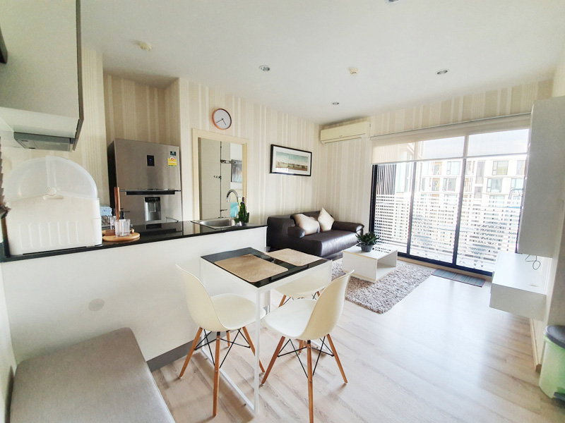 รูป ให้เช่า The Base Uptown ภูเก็ต ติดถนนบายพาส ใกล้โลตัสใหญ่ - รูปที่ 3/9