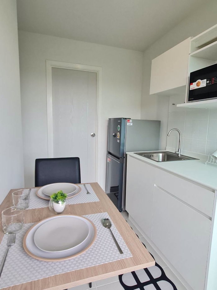 picture @Condorental condo for rent iCondo Active Phatthanakan - 4/8