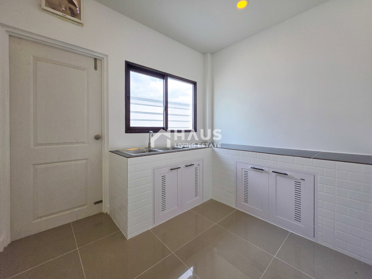 picture Centro Ratchapruek - Suanpak / 4 Bedrooms #HBGK106 - 9/23