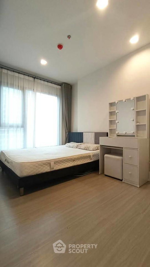 picture Great Value 1-BR Life Asoke Hype Near ARL Makkasan (ID 3443672) - 3/9