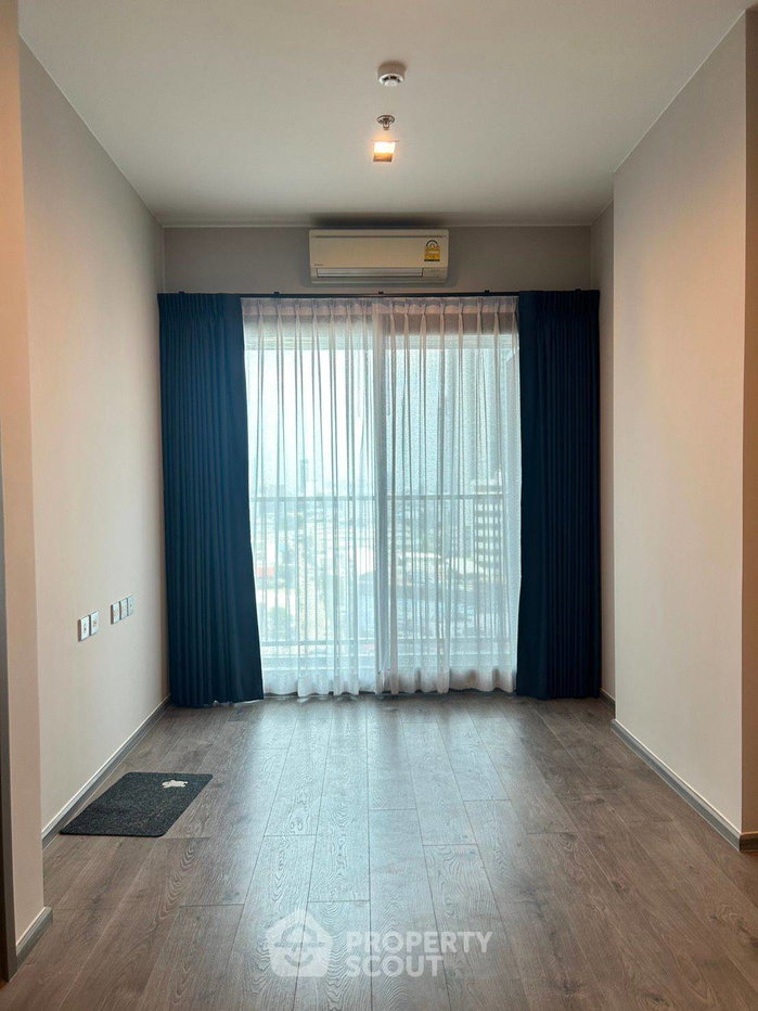 รูป คอนโด 1-ห้องนอน ที่ วิสดอม อเวนิว รัชดา - ลาดพร้าว ใกล้ MRT รัชดาภิเษก (ID 3446274) - รูปที่ 5/9