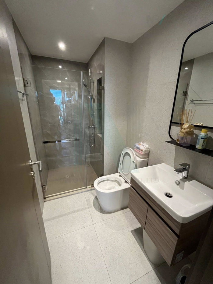 รูป ขายคอนโด เดอะ ไพรเวซี่ เอส 101 อาคาร B ชั้น 7 1 ห้องนอน ขนาด 26 ตรม ใกล้ ทรูดิจิตอล พาร์ค - รูปที่ 8/8