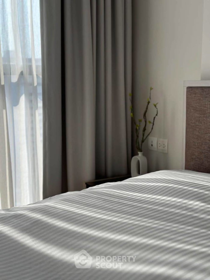 รูป คอนโด 1 ห้องนอน Oka Haus Sukhumvit 36 ใกล้ BTS ทองหล่อ (ID 3446069) - รูปที่ 12/27