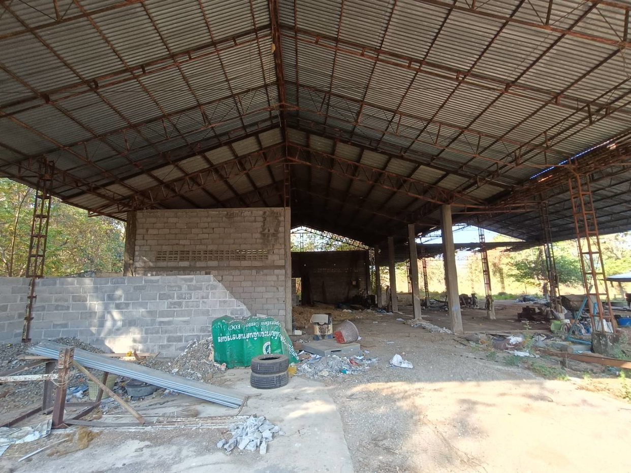 รูป บ้านเดี่ยว 1200 ตร.วา หนองสองห้อง หนองสองห้อง ขอนแก่น 3.3M - รูปที่ 5/5