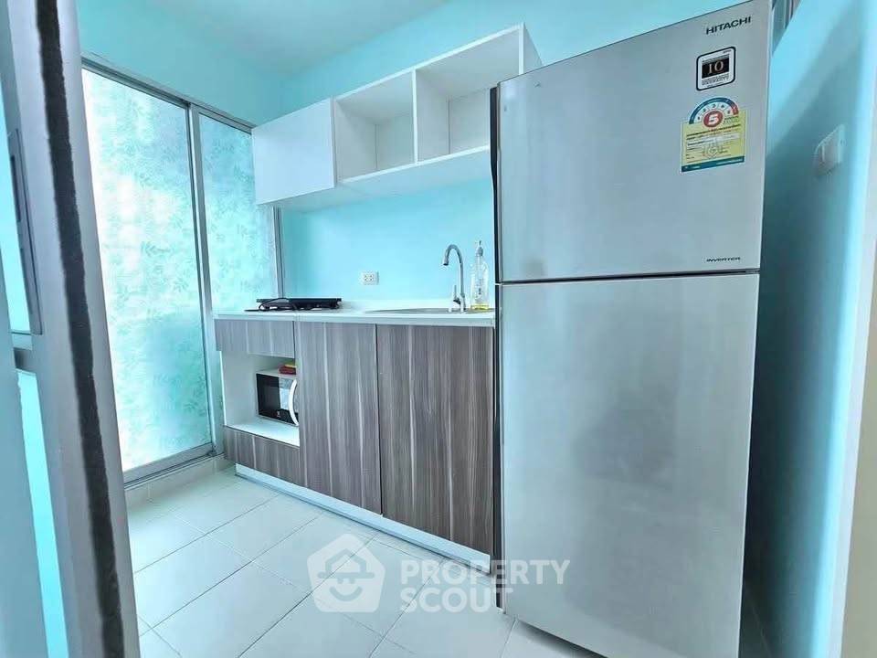 รูป คอนโด 1-ห้องนอน ที่ ดีคอนโด ซายน์ เชียงใหม่ ใกล้ เซ็นทรัล เฟสติวัล เชียงใหม่ (ID 3444407) - รูปที่ 4/11