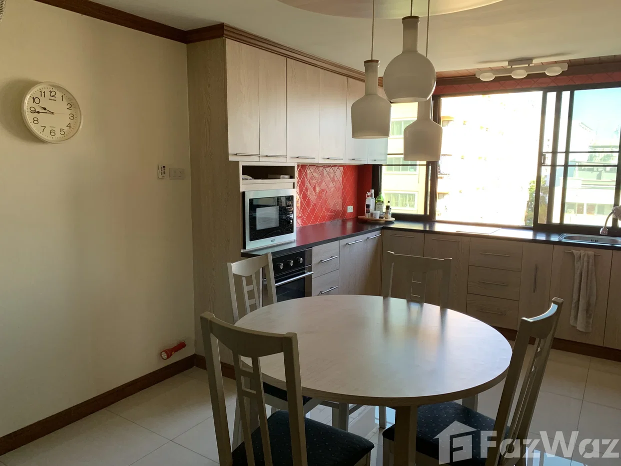 รูป ขาย คอนโด 2 ห้องนอน ในโครงการ ศรีวรา แมนชั่น 1078888 - รูปที่ 7/12